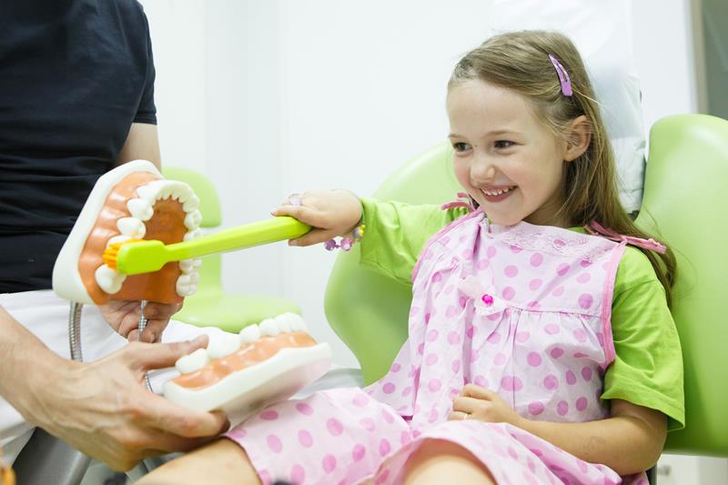 About Our Dental Practice in Kaysville, UT Kidz Dental Works